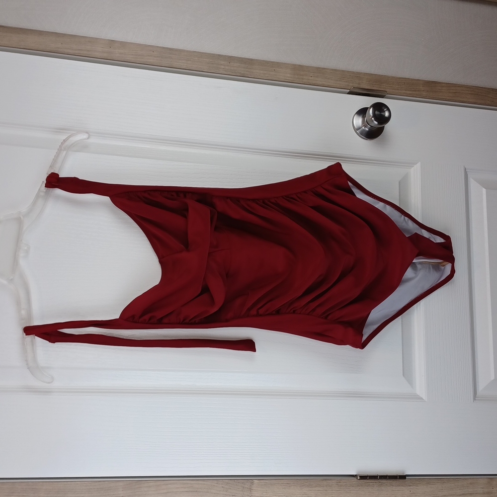 Size XL One Piece